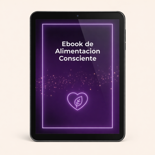 UPSELL 4 - Diario de Alimentación Consciente