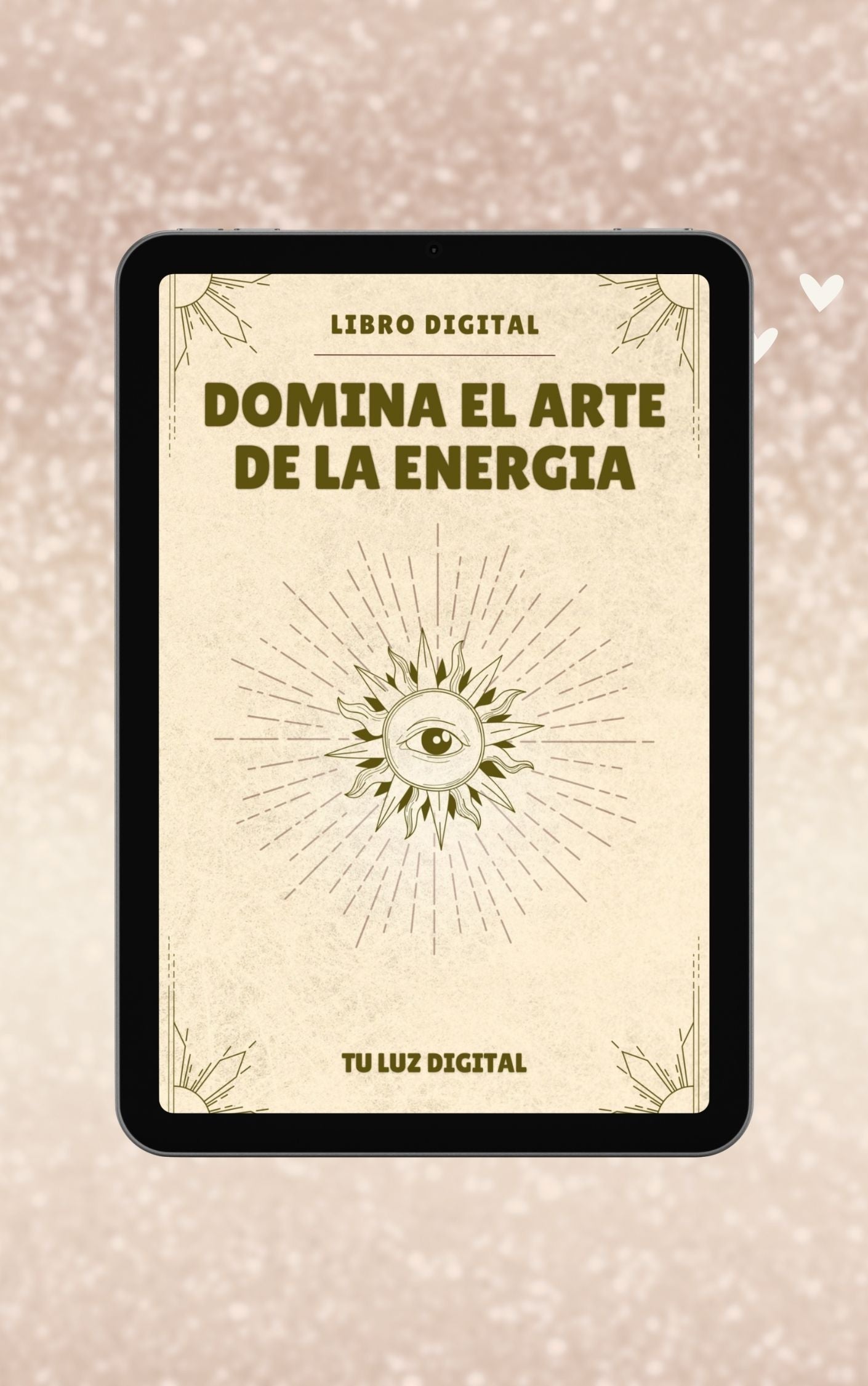 Domina el Arte de La Energía + 5 Bonus Gratis 🎁