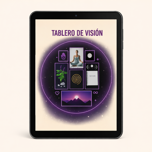 UPSELL 2 - Tablero de Visión